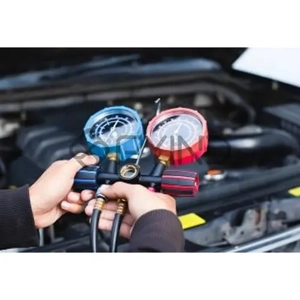 Automotive Air Conditioning Repair Service