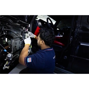 Vehicle Inspection Service