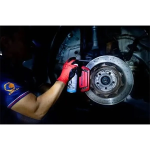 Vehicle Repair Service