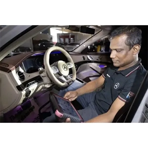 Vehicle Repair Service