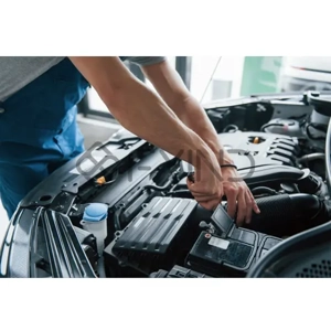 Vehicle Repair Service