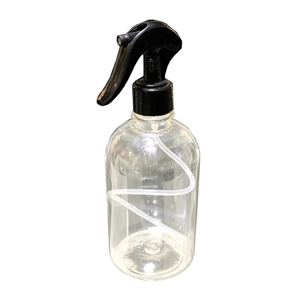 Plastic Bottle