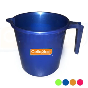 Plastic Mug