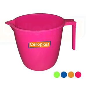 Plastic Mug