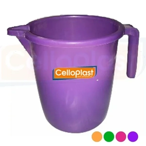 Plastic Mug