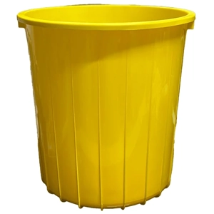 Storage Drum