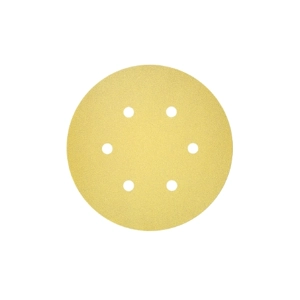 Abrasive Paper