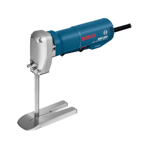 Foam Cutter