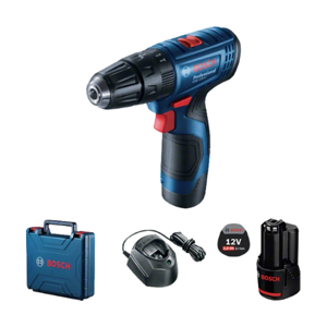 Impact Drill