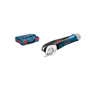 Power Shear