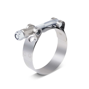 Hose Clamp