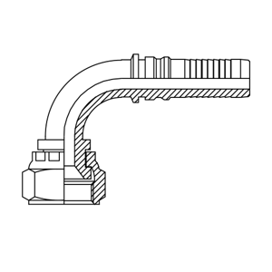 Hose Connector
