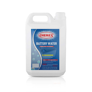 Battery Water