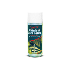 Stainless Steel Cleaner
