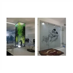Digital Industrial Printing Service