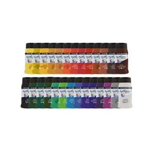 Acrylic Paint