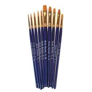 Artist Paint Brush