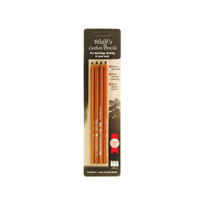 Carbon Pencil