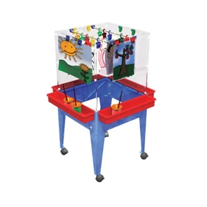 Easel Stand