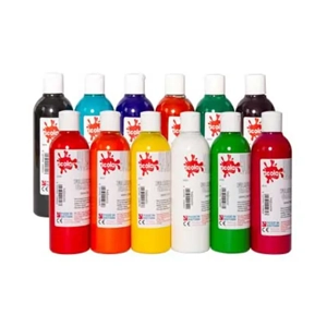Fabric Paint