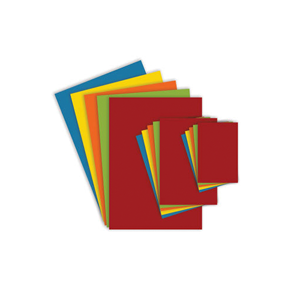 Fluorescent Card