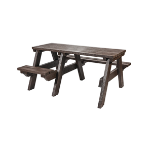 Outdoor Bench