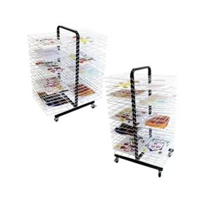 Paint Drying Rack