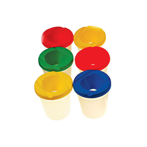 Paint Pot