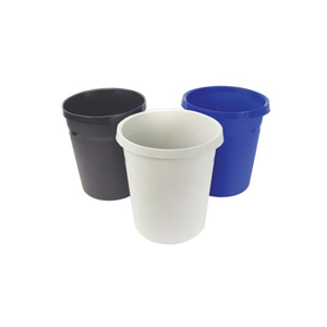 Plastic Bin