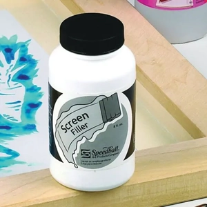 Printing Screen Filler