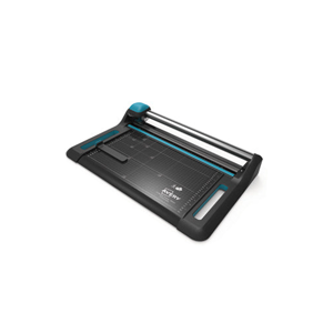Rotary Paper Cutter