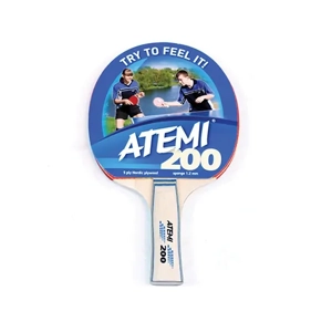 Table Tennis Paddle