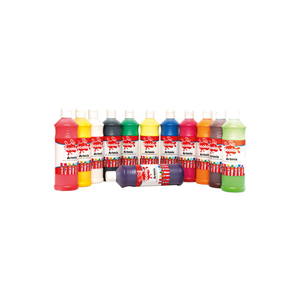 Water Based Paint