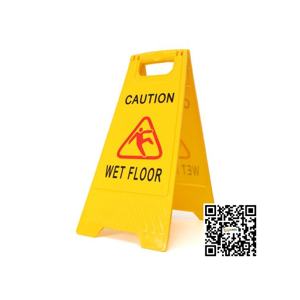 Caution Board