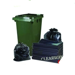 Garbage Bag