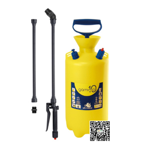 Garden Sprayer