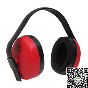 Safety Earmuff