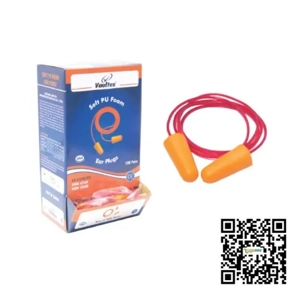 Safety Earplug