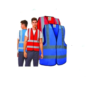 Safety Vest