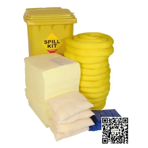 Spill Kit Absorbent