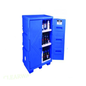 Storage Locker