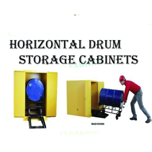 Storage Locker
