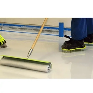 Epoxy Flooring