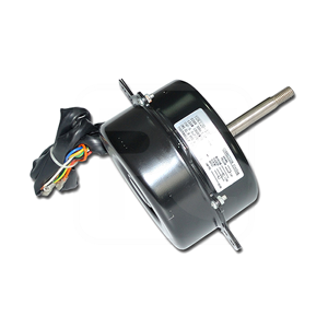 Electric Motor
