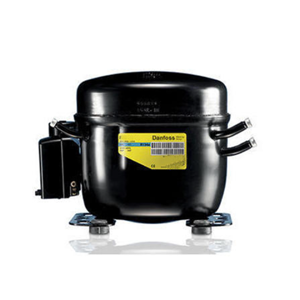 Refrigerant Compressor