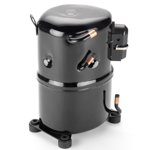 Refrigerant Compressor