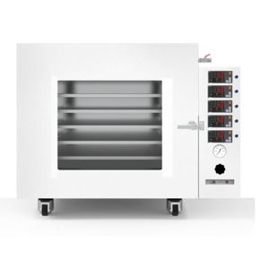 Laboratory Vacuum Oven