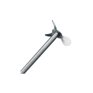 Overhead Stirrer Impeller