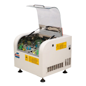 Shaking Incubator