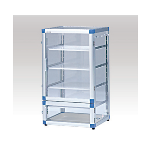 Vacuum Desiccator